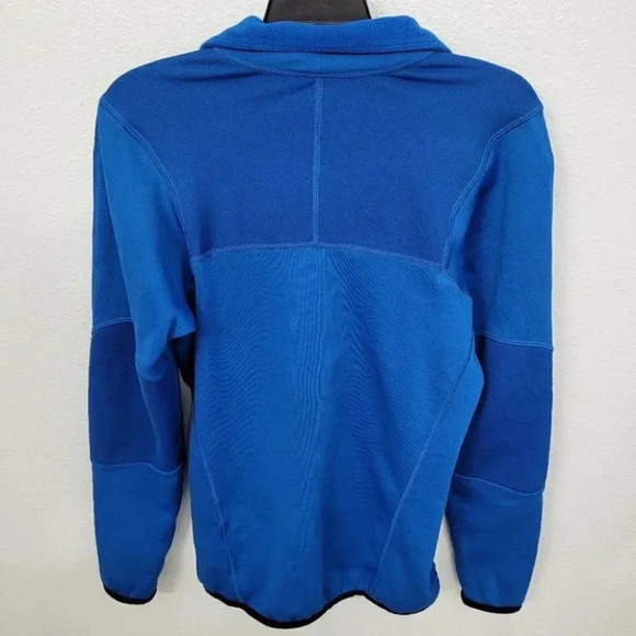 Patagonia Piton Hybrid 1/2 Zip Pullover - Picture 5 of 16